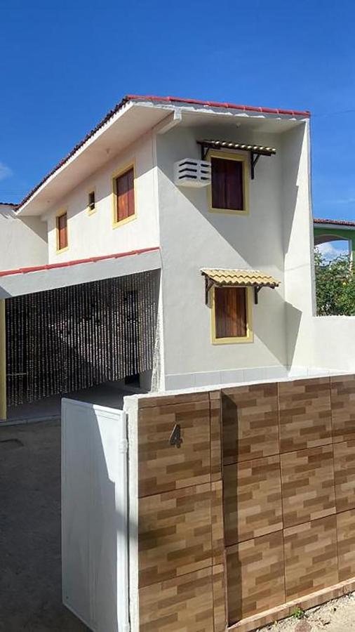 Suites Maracaipe Pôrto das Galinhas Exteriér fotografie