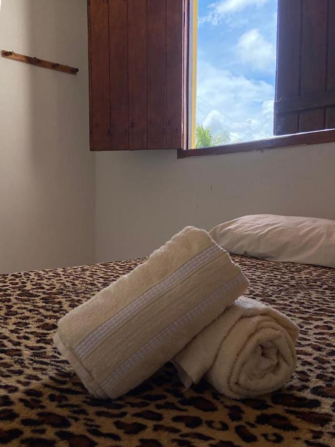 Suites Maracaipe Pôrto das Galinhas Exteriér fotografie
